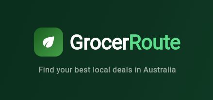 Grocer Route