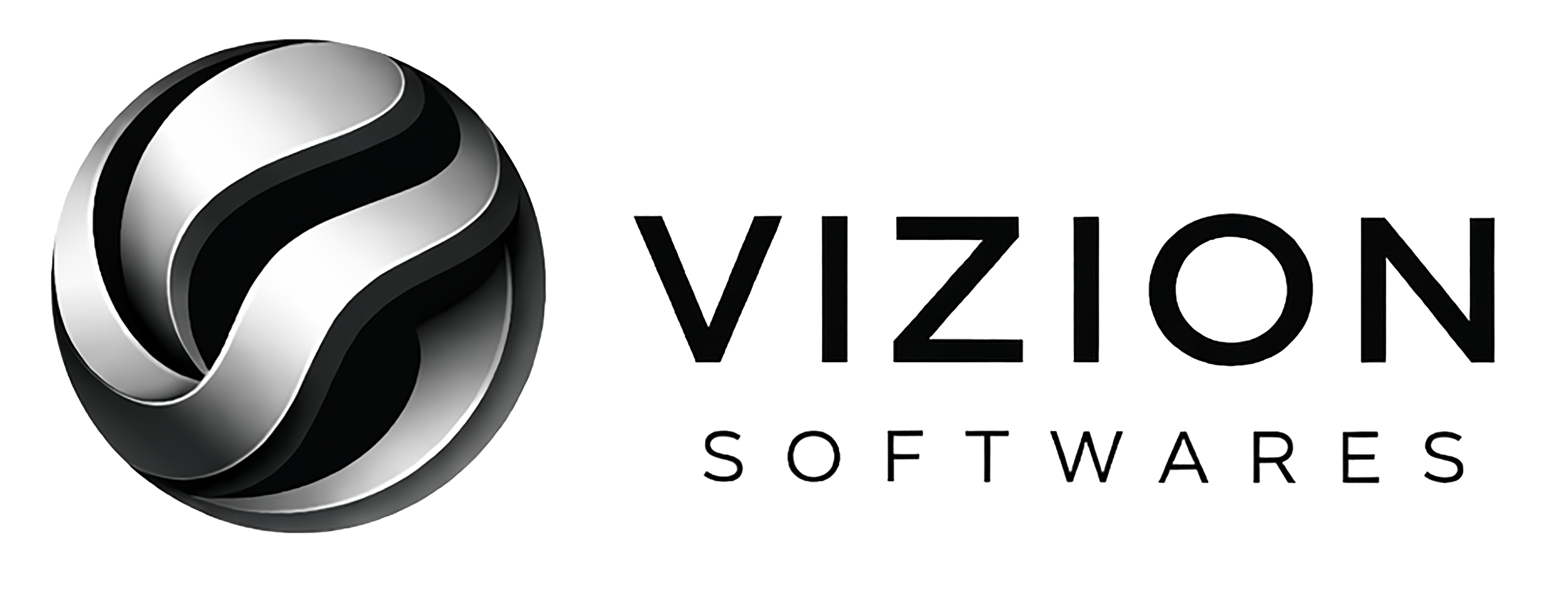 Vizion Softwares logo