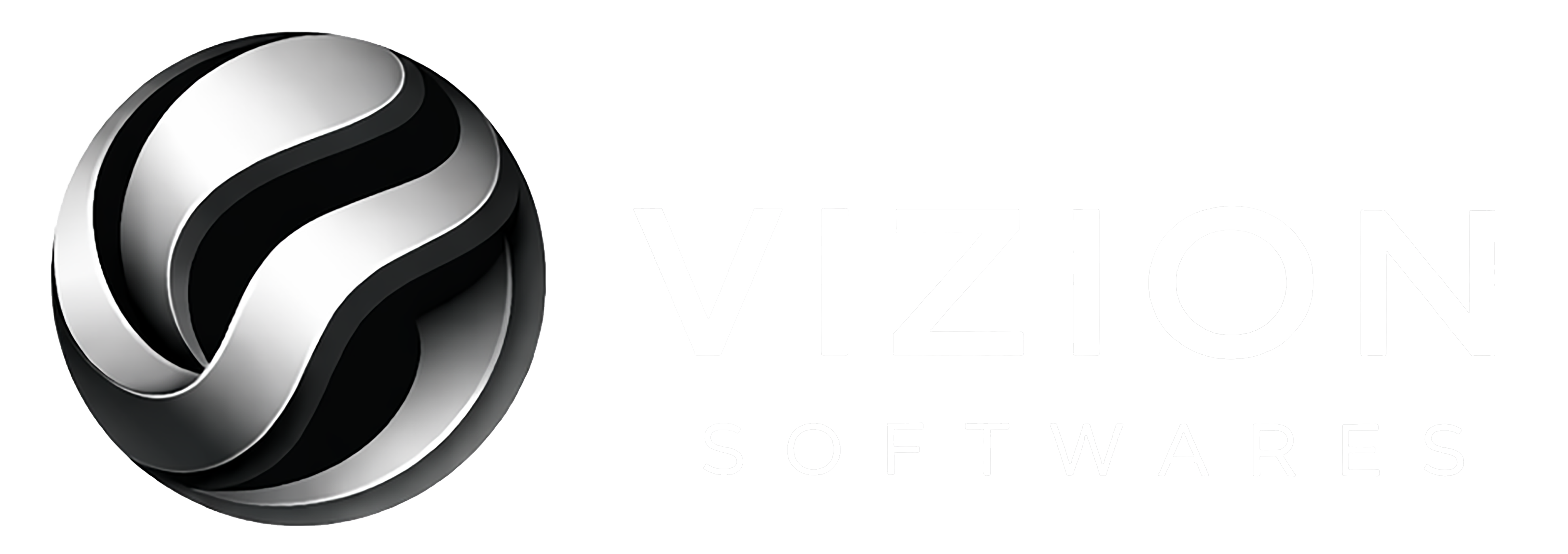 Vizion Softwares logo